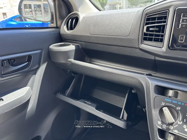ダイハツ ミライース
