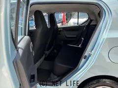 ダイハツ ミライース