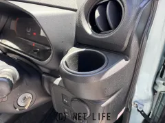 ダイハツ ミライース