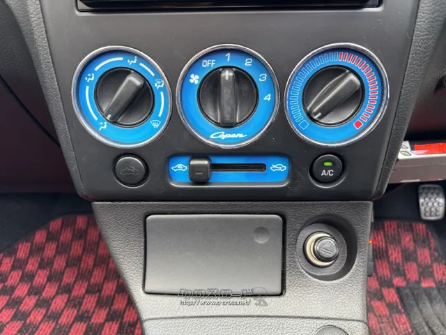 ダイハツ コペン