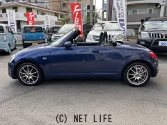 ダイハツ コペン