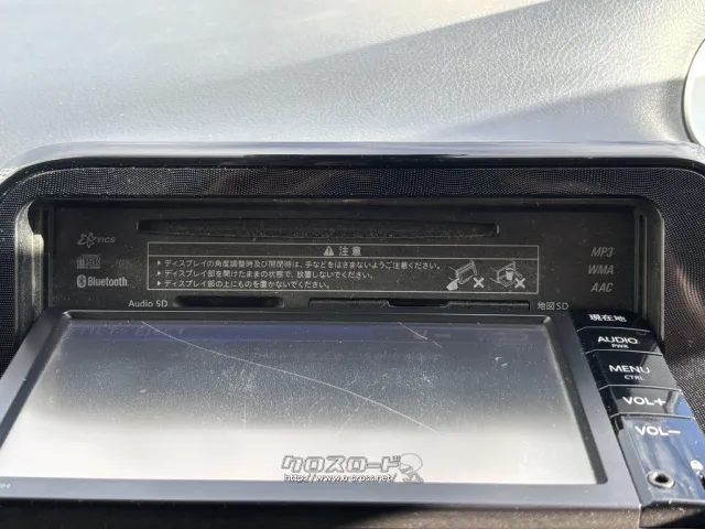 トヨタ シエンタ