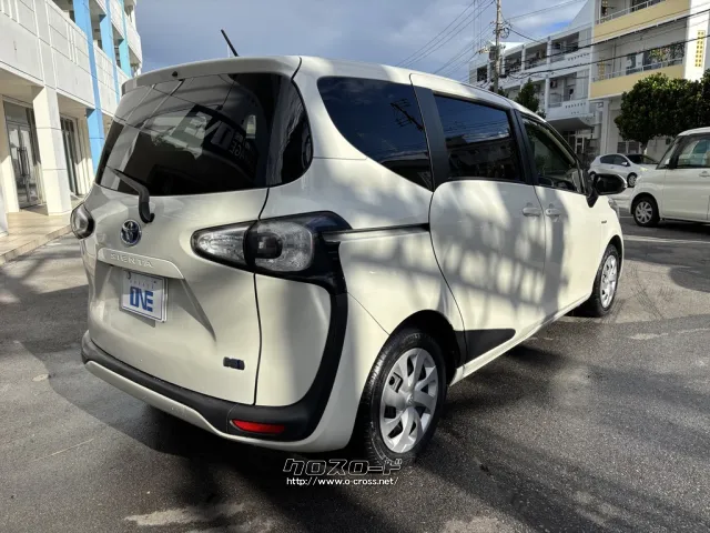 トヨタ シエンタ