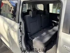 トヨタ シエンタ