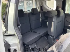 トヨタ シエンタ