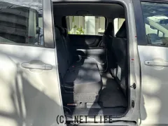 トヨタ シエンタ