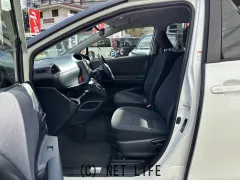 トヨタ シエンタ