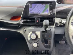 トヨタ シエンタ