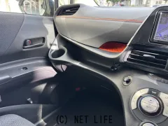 トヨタ シエンタ