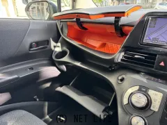 トヨタ シエンタ