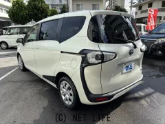 トヨタ シエンタ