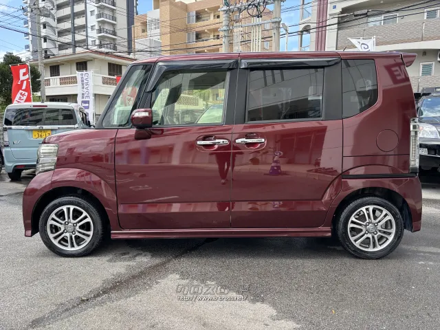 ホンダ N-BOX