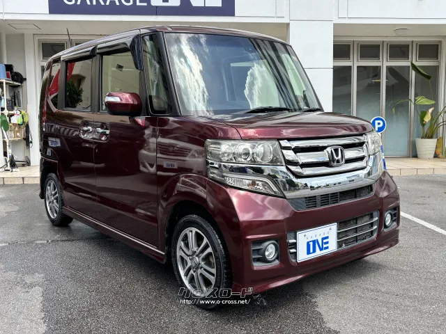 ホンダ N-BOX