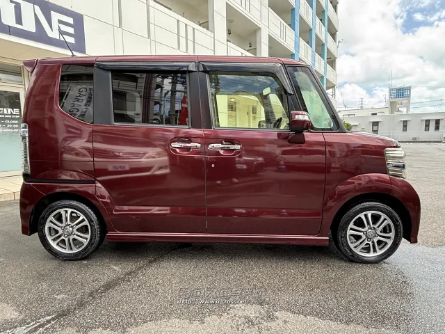 ホンダ N-BOX