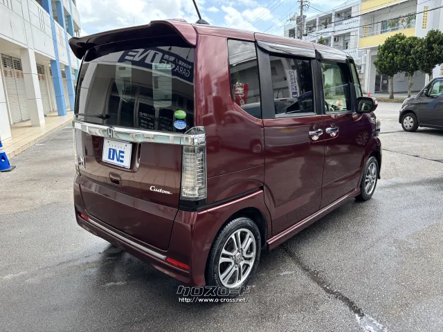 ホンダ N-BOX