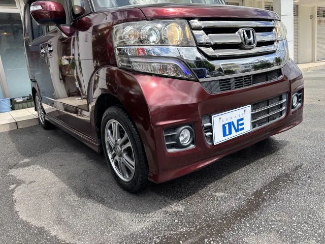 ホンダ N-BOX