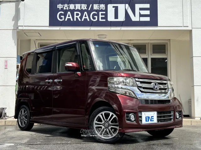 ホンダ N-BOX