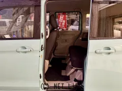 スズキ スペーシア