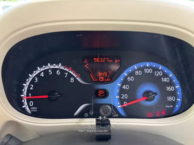 日産 キューブ