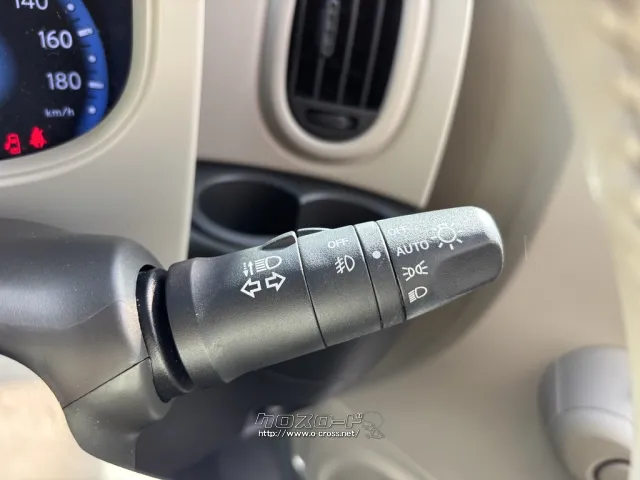 日産 キューブ