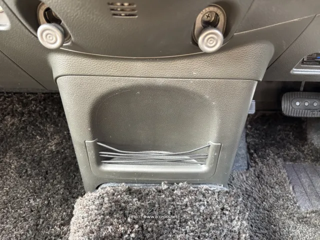 日産 キューブ