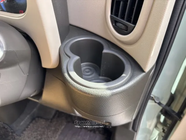 日産 キューブ