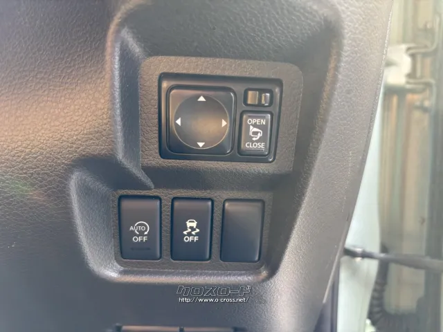 日産 キューブ