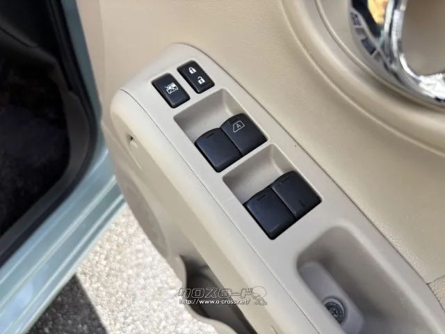 日産 キューブ