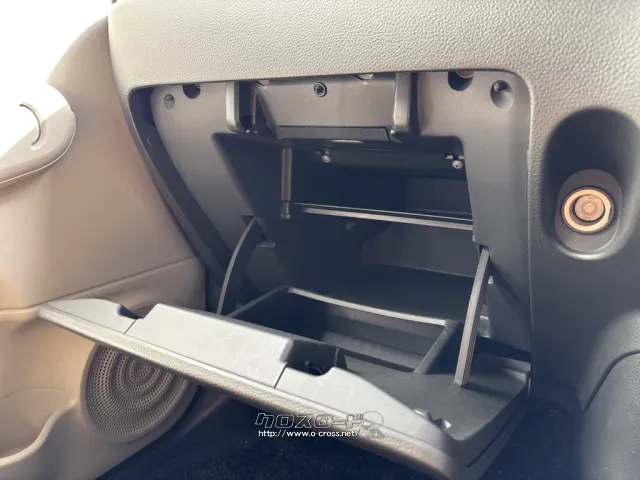 日産 キューブ