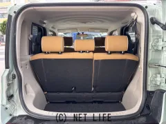 日産 キューブ