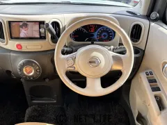 日産 キューブ