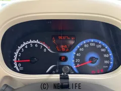日産 キューブ
