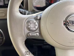 日産 キューブ