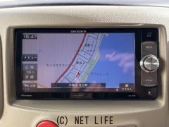日産 キューブ