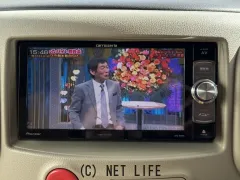 日産 キューブ