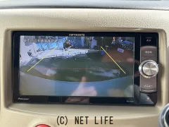 日産 キューブ
