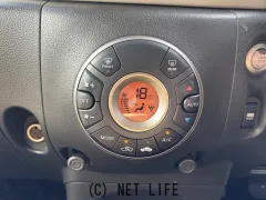 日産 キューブ