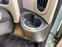 日産 キューブ