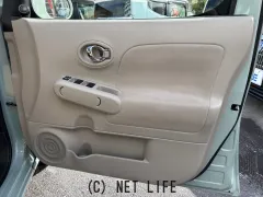 日産 キューブ