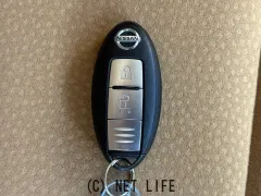 日産 キューブ