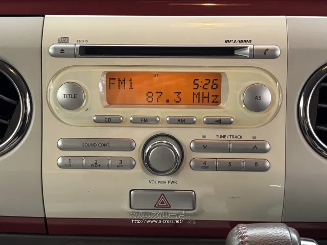 スズキ アルトラパン