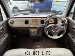 スズキ アルトラパン