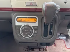 スズキ アルトラパン