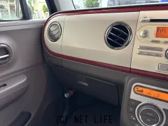 スズキ アルトラパン