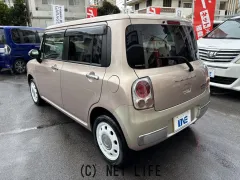 スズキ アルトラパン
