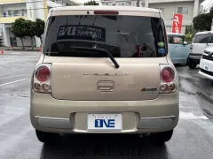 スズキ アルトラパン
