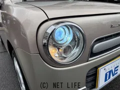 スズキ アルトラパン