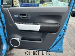 スズキ ハスラー