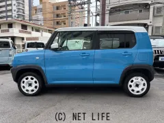 スズキ ハスラー