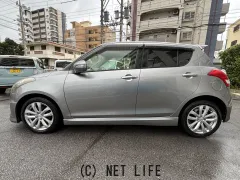 スズキ スイフト